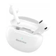 Навушники Blackview AirBuds 6 White - зображення 2