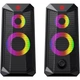 Акустична система GamePro GS500 RGB Black (GS500) - изображение 2
