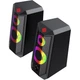 Акустична система GamePro GS500 RGB Black (GS500) - изображение 3
