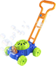 Газонокосарка 4 Kids Bubble Making Lawn Mover (5701719233882) - зображення 3