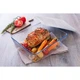 Форма для выпечки Pyrex CookFreez з кришкою квадратна 15 х 15 см 0.85 л (218P001/7646) - изображение 4
