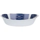 Форма для выпечки Luminarc Smart Cuisine овальна 38 х 23 см (N3486) - изображение 2