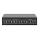 Коммутатор сетевой Greenvision GV-016-D-09+2P - изображение 1
