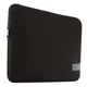 Чохол до ноутбука Case Logic 13.3" Reflect Sleeve REFPC-113 Black (3203958) - зображення 1