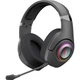 Наушники A4Tech Bloody GR270 RGB Black (4711421982719) - изображение 1
