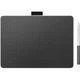 Графічний планшет Wacom One M Bluetooth (CTC6110WLW1B) - зображення 1