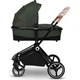 Коляска Lionelo 3 в 1 Mika 3 in 1 Green Forest (LO-MIKA 3IN1 GREEN FOREST) - изображение 3