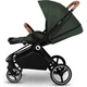 Коляска Lionelo 3 в 1 Mika 3 in 1 Green Forest (LO-MIKA 3IN1 GREEN FOREST) - изображение 5