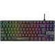 Клавіатура GamePro GK537 Nitro USB Black (GK537) - зображення 1