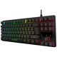 Клавіатура GamePro GK537 Nitro USB Black (GK537) - зображення 4
