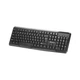 Клавиатура Xtrike ME KB-229 USB UA Black (KB-229UA) - изображение 3