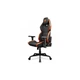 Кресло игровое Cougar Hotrod Black/Orange - изображение 2
