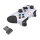 Геймпад GamePro MG650W PS3/Android Wireless White/Black (MG650W) - изображение 4