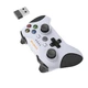 Геймпад GamePro MG650W PS3/Android Wireless White/Black (MG650W) - изображение 5