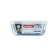 Форма для выпечки Pyrex CookFreez з кришкою квадратна 15 х 15 см 0.85 л (218P001/7646) - изображение 5