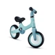 Біговел Kinderkraft Tove Sommer Mint (KRTOVE00MIN0000) (5902533922291) - зображення 6