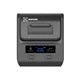 Принтер этикеток UKRMARK DP30BK, USB, Bluetooth, рулони 20-80 мм (DP30BK) - изображение 1