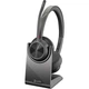 Навушники Poly Voyager 4320-M HS + BT700 + Charging Stand Stereo (77Z00AA) - зображення 3