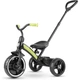 Дитячий велосипед QPlay Elite+ Green (T180-5Elite+Green) - зображення 1