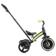 Дитячий велосипед QPlay Elite+ Green (T180-5Elite+Green) - зображення 4