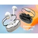 Наушники ColorWay Slim TWS-2 Earbuds White (CW-TWS2WT) - изображение 7