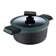 Кастрюля MasterPro Gastro Reeco з кришкою 2,7 л (BGMP-8106) - изображение 1