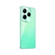 Мобільний телефон Infinix Hot 40 8/256Gb NFC Starfall Green (4894947012099) - зображення 4