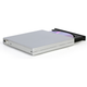 Оптический привод DVD-RW Gembird DVD-USB-02-SV - изображение 2