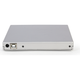 Оптический привод DVD-RW Gembird DVD-USB-02-SV - изображение 4