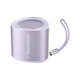 Акустическая система Tronsmart Nimo Mini Speaker Purple (985910) - изображение 1
