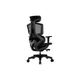 Кресло игровое Cougar Argo One Black - изображение 5