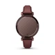Смарт-часы Garmin Lily 2 Classic, DarkBronze/Mulberry (010-02839-03) - изображение 2