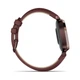 Смарт-часы Garmin Lily 2 Classic, DarkBronze/Mulberry (010-02839-03) - изображение 4