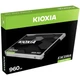 Накопичувач SSD 2.5" 960GB EXCERIA Kioxia (LTC10Z960GG8) - зображення 2