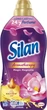 Кондиционер для белья Silan Aromatherapy Чарующая магнолия 1100 мл (9000101584608) - изображение 1