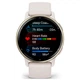 Смарт-часы Garmin vivoactive 5, Ivory/Cream Gold, GPS (010-02862-11) - изображение 2