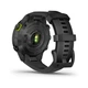 Смарт-годинник Garmin MARQ Athlete Gen 2, Carbon, GPS (010-02722-11) - зображення 6