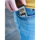 Цифровой диктофон Olympus OM SYSTEM WS-882 Silver (4GB) (V420330SE000) - изображение 9