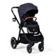 Коляска Kinderkraft 2 в 1 Everyday Denim (KSEVER00DEN2000) (5902533917594) - зображення 5