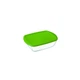 Форма для выпечки Pyrex Cook Store прямокутна 23 х 15 х 6.5 см 1.1 л (215P000/7646) - изображение 1