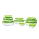 Форма для выпечки Pyrex Cook Store прямокутна 23 х 15 х 6.5 см 1.1 л (215P000/7646) - изображение 6