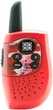 Набір рацій Cobra Walkie Talkie Hero Series Fire & Rescue (0856062006296) - зображення 2