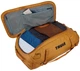 Дорожная сумка Thule Chasm Duffel 70 л TDSD-303 Golden Brown (TH3204995) - изображение 3