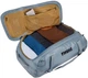 Дорожная сумка Thule Chasm Duffel 70 л TDSD-303 Pond Gray (TH3204996) - изображение 3