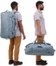 Дорожная сумка Thule Chasm Duffel 70 л TDSD-303 Pond Gray (TH3204996) - изображение 4