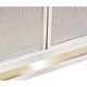 Вытяжка Ventolux roma 60 wh lux - изображение 5