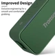 Портативная колонка Tronsmart Element T2 Plus 20W TWS Bluetooth Green - изображение 6