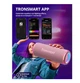 Портативна колонка Tronsmart Lite T7 24W TWS Bluetooth Pink - зображення 4