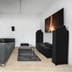 Колонка центрального канала Klipsch Reference R-30C Black - изображение 6