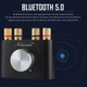 Усилитель мощности звука NOBSOUND NS-01G Pro Bluetooth HI-FI 2х50Вт Черный - изображение 13